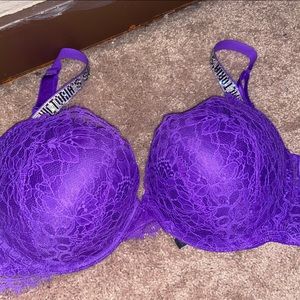 Victoria’s Secret Bra
